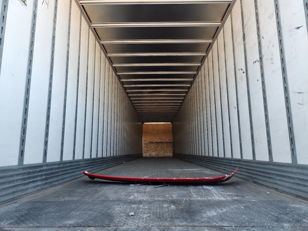 Lot #3266967501 2017 VANGUARD TRAILER UNKNOWN