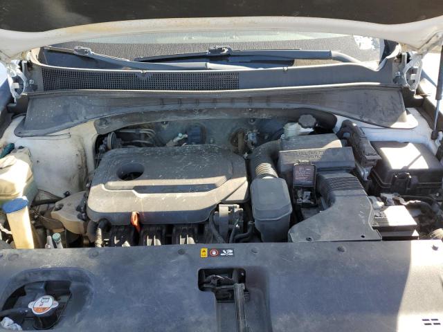 2018 KIA SORENTO LX - 5XYPG4A33JG405551