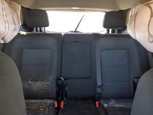 2018 CHEVROLET EQUINOX LT #3317798082