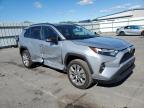Lot #3292426572 2024 TOYOTA RAV4 XLE P