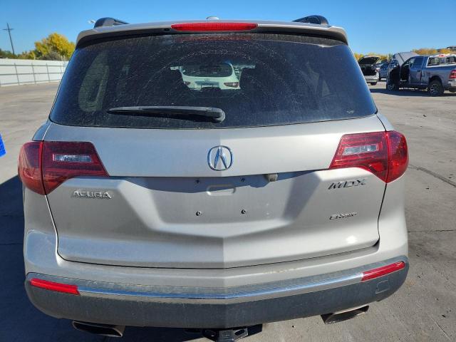 2010 ACURA MDX TECHNO - 2HNYD2H64AH507681