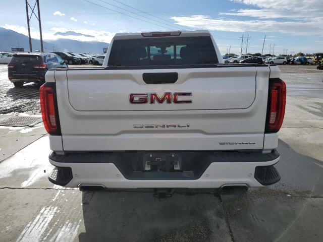 2019 GMC SIERRA K15 #3296509642