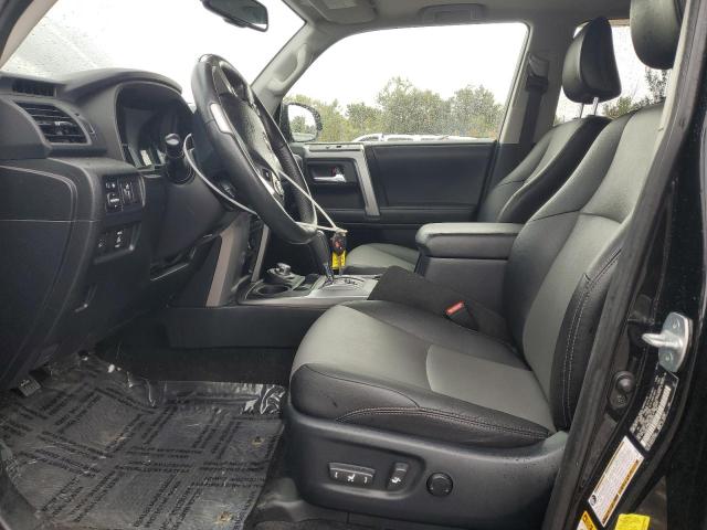 2017 TOYOTA 4RUNNER SR #3298233035