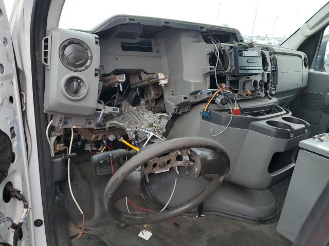 2011 FORD ECONOLINE #3260384590