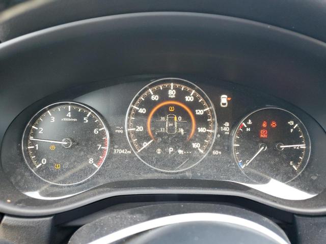 2023 MAZDA CX-30 PREF - 3MVDMBCM0PM557982