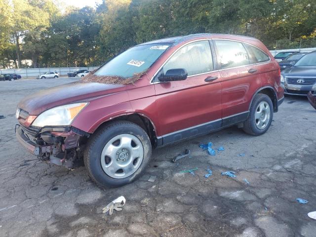 HONDA CR-V LX
