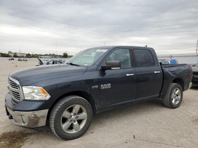 2016 RAM 1500 SLT - 1C6RR7LT6GS120922
