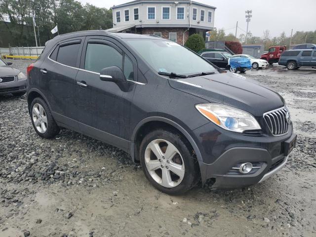 2016 BUICK ENCORE CON KL4CJFSB8GB542547