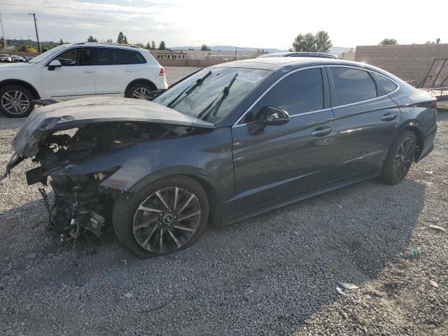 2023 HYUNDAI SONATA LIM #3302766372