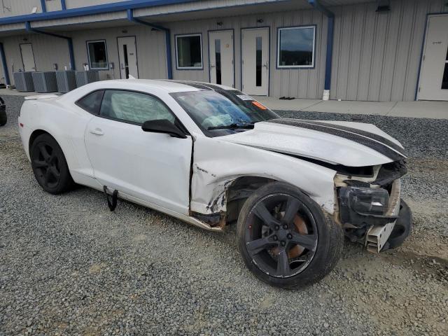 2014 CHEVROLET CAMARO LT - 2G1FB1E33E9216363