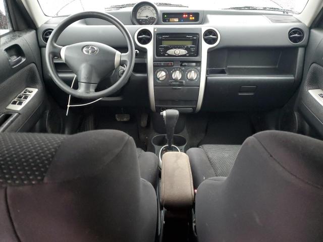 2006 TOYOTA SCION XB #3293545466