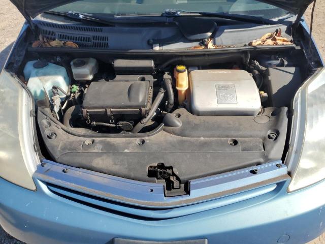 2004 TOYOTA PRIUS #3285929557