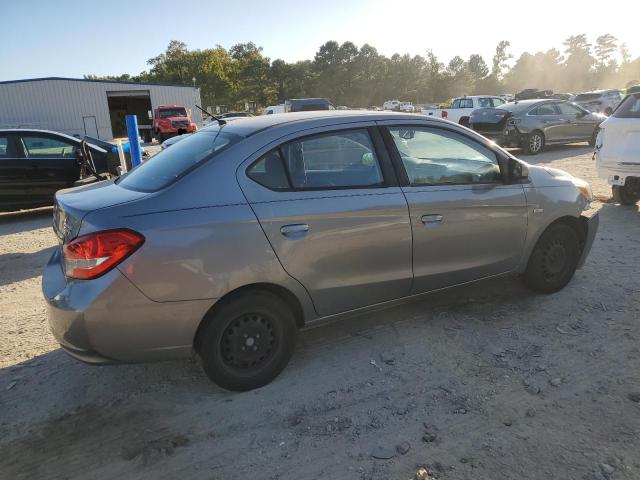 2017 MITSUBISHI MIRAGE G4 ML32F3FJ7HHF14309