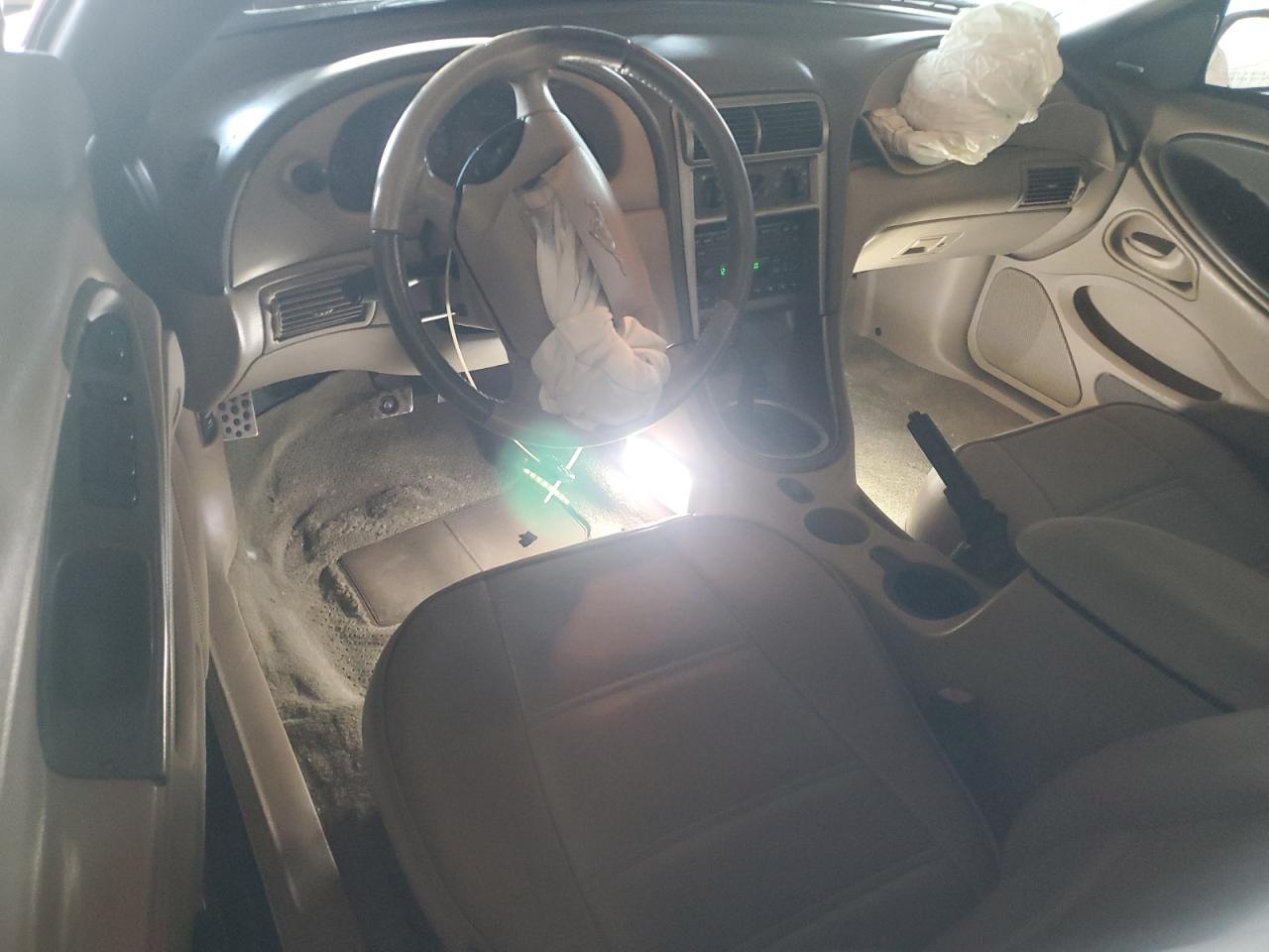 Lot #3291187032 2004 FORD MUSTANG