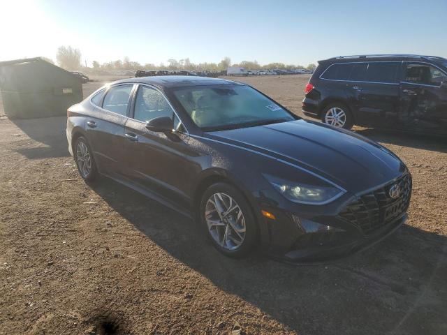 2023 HYUNDAI SONATA SEL #3282507862