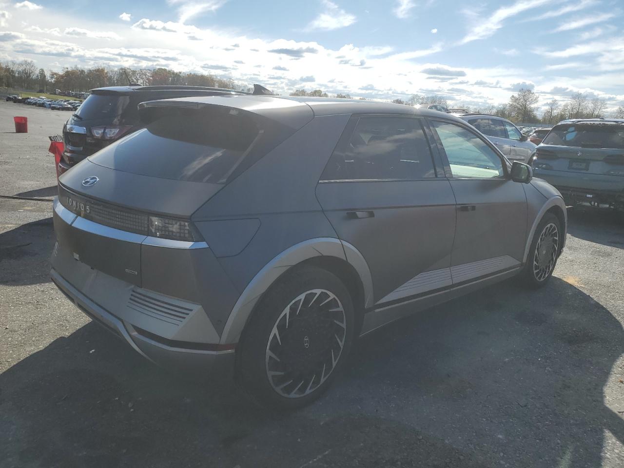 HYUNDAI IONIQ 5 LIMITED