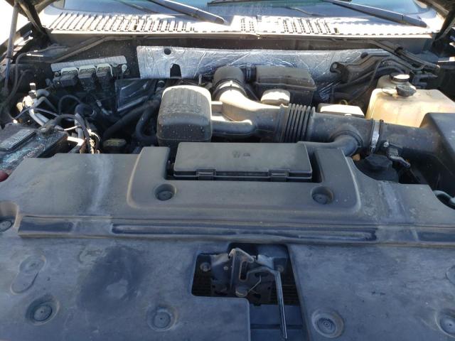 2012 FORD EXPEDITION #3281790892