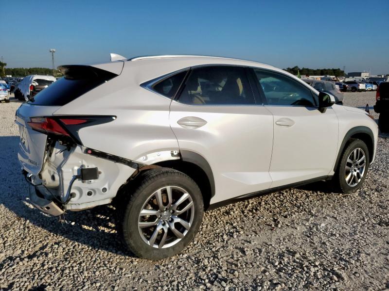 2015 LEXUS NX 200T #3279798284