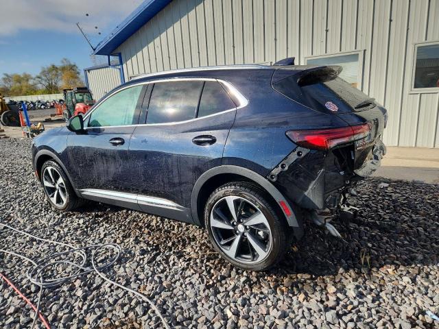 2021 BUICK ENVISION E #3284924958