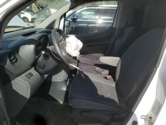 2020 NISSAN NV200 #3290373779