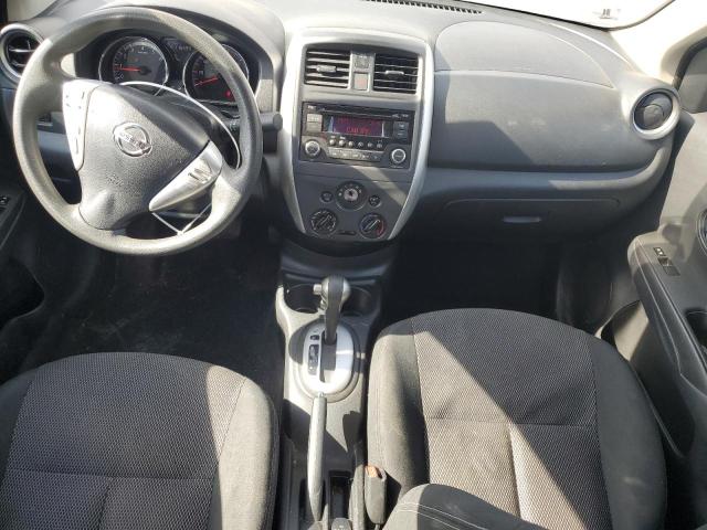 2015 NISSAN VERSA S 3N1CN7AP7FL893673