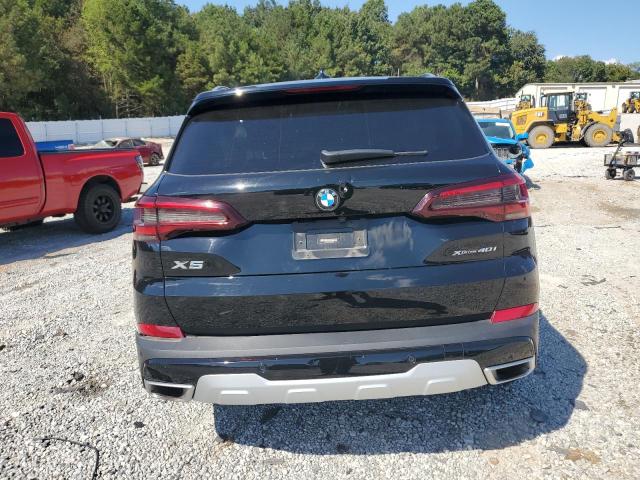 2023 BMW X5 XDRIVE4 - 5UXCR6C03P9R36605