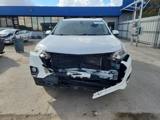 2019 CHEVROLET TRAVERSE L - 1GNEVGKWXKJ310257