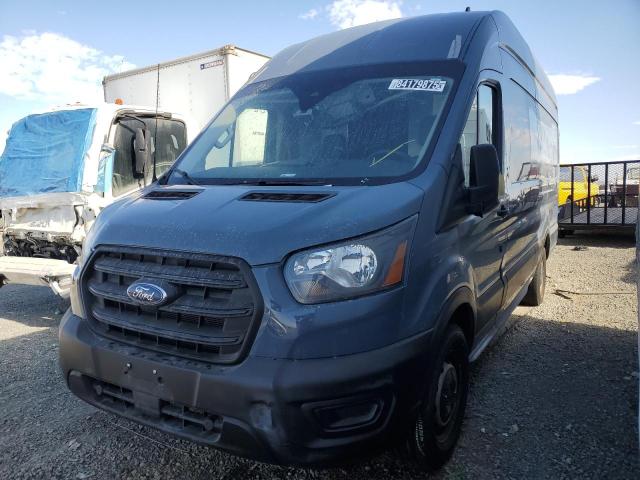 Global Auto Auctions: 2020 FORD TRANSIT T-