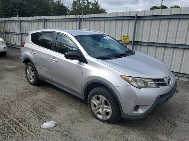 2015 TOYOTA RAV4 LE 2T3ZFREV9FW141328