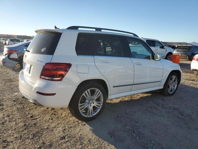 2014 MERCEDES-BENZ GLK 350 4M - WDCGG8JB6EG209390