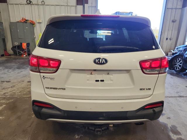 2018 KIA SORENTO EX #3293577973