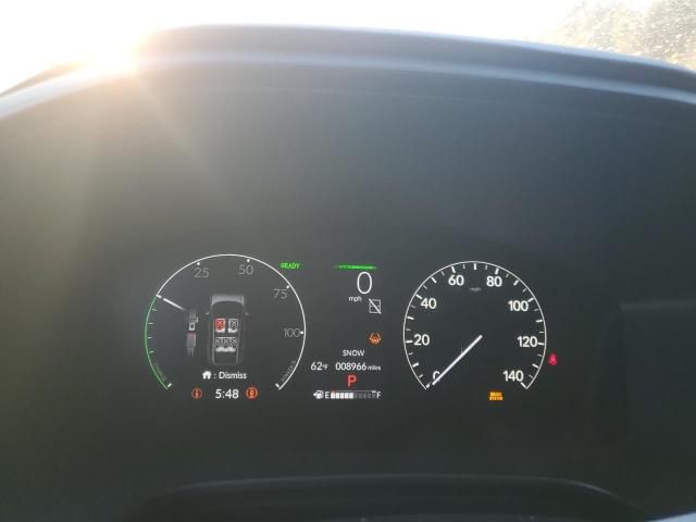 2025 HONDA CR-V SPORT - 5J6RS6H83SL002643