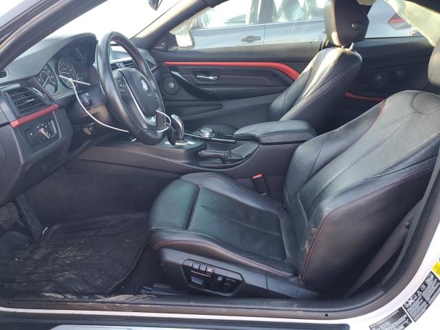 2015 BMW 435 XI - WBA3R5C54FK371793