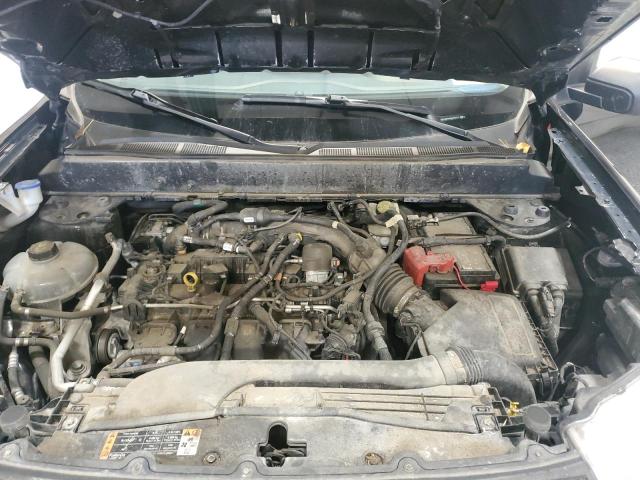 2022 FORD MAVERICK XL 3FTTW8F93NRA28771