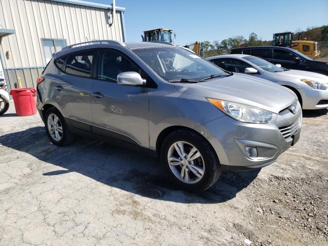 2013 HYUNDAI TUCSON GLS #3303954690