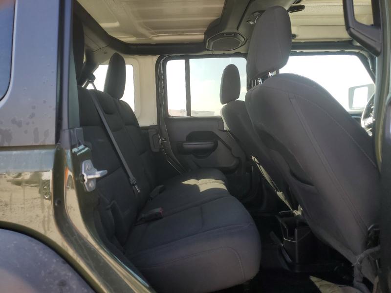 2020 JEEP WRANGLER U - 1C4HJXDN2LW332098