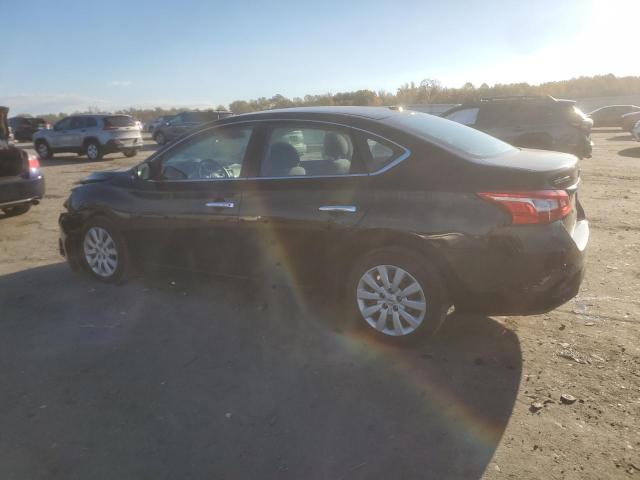 2016 NISSAN SENTRA S - 3N1AB7AP2GY233206