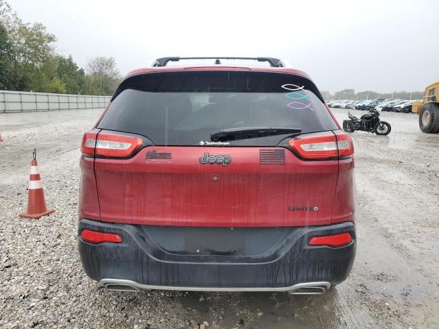 2015 JEEP CHEROKEE L 1C4PJLDS5FW554343