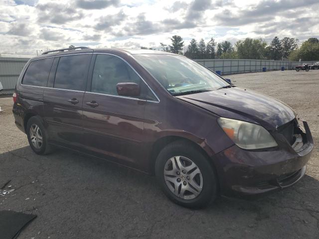 2007 HONDA ODYSSEY EX #3316877084
