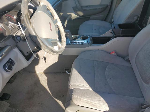 2013 GMC ACADIA SLE #3294407518