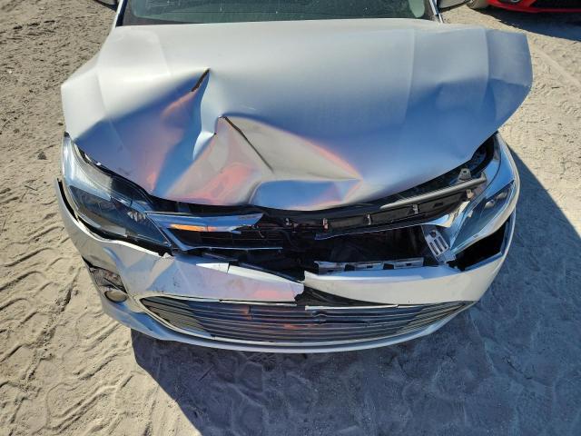 2014 TOYOTA AVALON HYB - 4T1BD1EB8EU024538