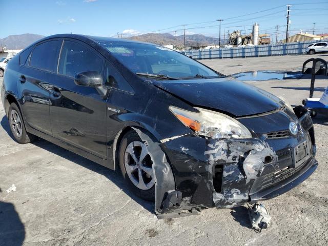 2015 TOYOTA PRIUS - JTDKN3DU9F1972840
