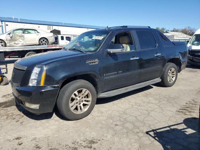 CADILLAC ESCALADE E
