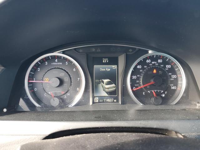 2016 TOYOTA CAMRY LE 4T1BF1FK5GU201381