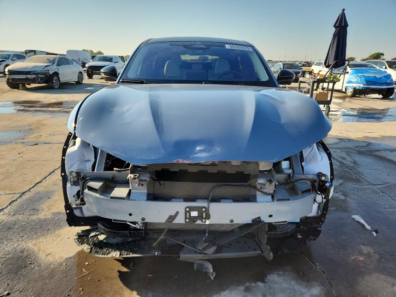 2023 FORD MUSTANG MA 3FMTK3R77PMA31788