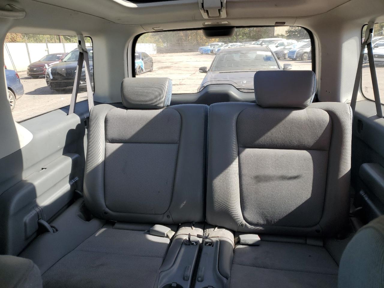 Lot #3301983430 2005 HONDA ELEMENT EX