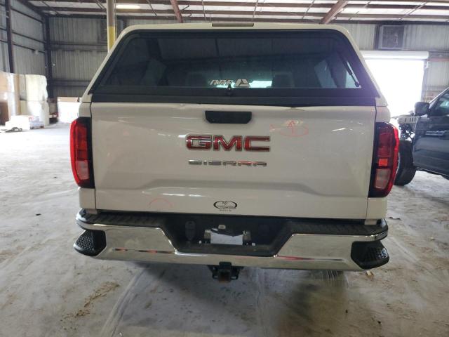 2022 GMC SIERRA C15 1GTPHAEK4NZ566639