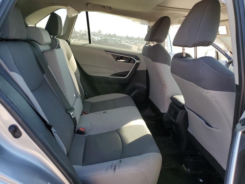 2024 TOYOTA RAV4 XLE #3291478934