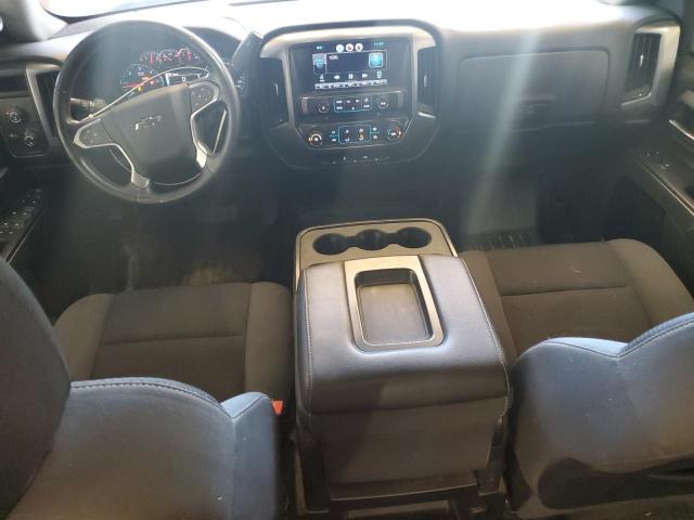 2015 CHEVROLET SILVERADO - 3GCUKREC8FG105280