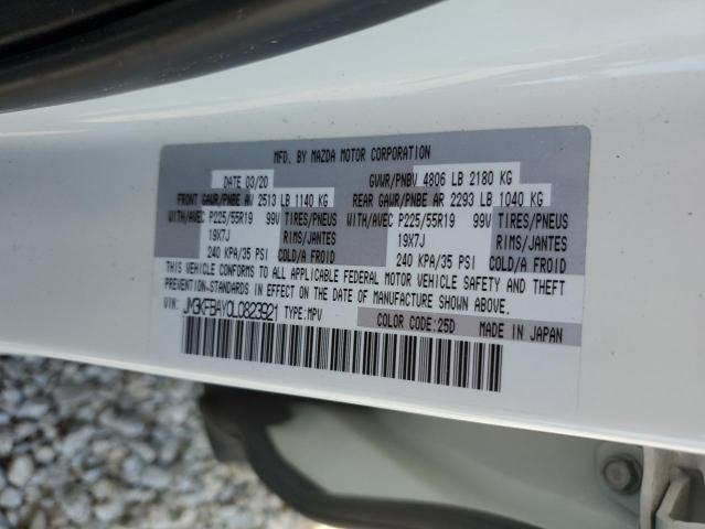 2020 MAZDA CX-5 GRAND #3294028826